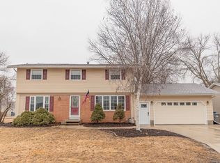 222 6th St SW, Spencer, IA 51301