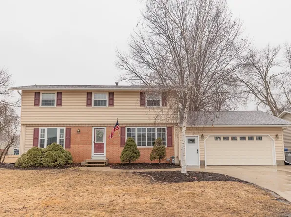 222 6th St SW, Spencer, IA 51301