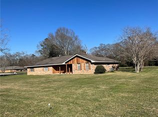 708 Hardy St, Amite, LA 70422