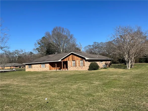 708 Hardy St, Amite, LA 70422