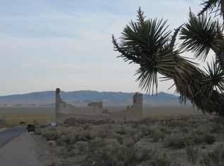 430 W McDonald St, Beatty, NV 89003