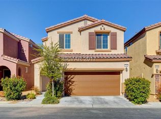 7646 Jasmine Falls Dr, Las Vegas, NV 89179