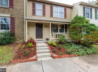 104 Holdcroft Ln, Gaithersburg, MD 20878
