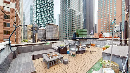 245 West 51st Street
