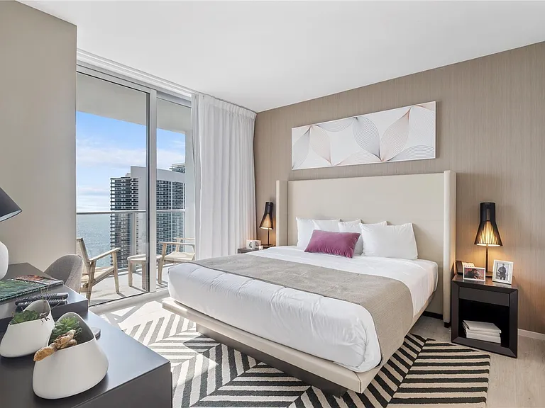 4010 S Ocean Dr #2203-1-1 — Photo 3