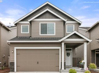 4531 NE 93rd St, Vancouver, WA 98665