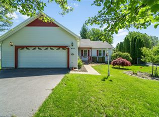476 E Manitou Rd, Hilton, NY 14468