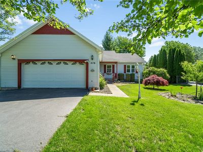 476 E Manitou Rd, Hilton, NY, 14468
