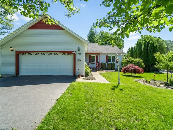 476 E Manitou Rd, Hilton, NY 14468