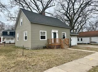 1543 Park St, Muskegon, MI 49441