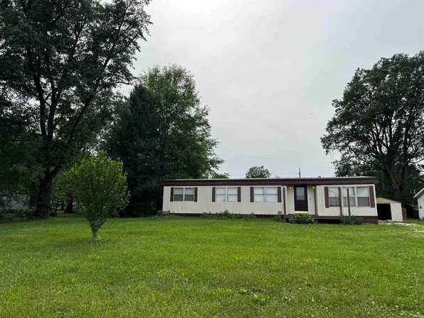 299 S Mathers St, Orleans, IN 47452