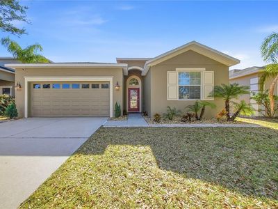 11209 Flora Springs Dr, Riverview, FL, 33579