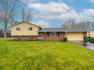 25 Timothy Ct, Rochester, NY 14623
