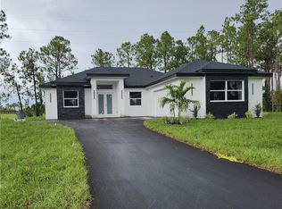 3983 33rd Ave NE, Naples, FL 34120