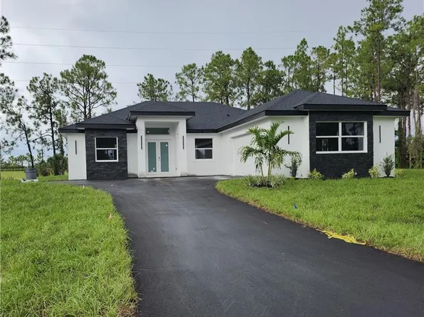 3983 33rd AVE NE, NAPLES, FL 34120