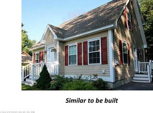 67 Simpson Rd, Saco, ME 04072