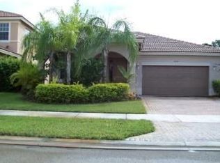 1784 SW Jamesport Dr, Port Saint Lucie, FL 34953