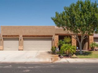 5842 E 39th Ln, Yuma, AZ 85365