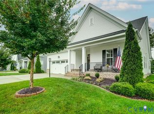 16031 Blooming Rd, Chesterfield, VA 23832