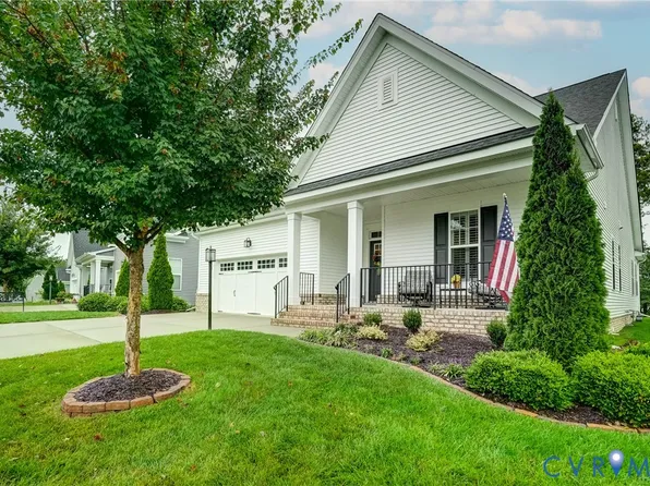 16031 Blooming Rd, Chesterfield, VA 23832