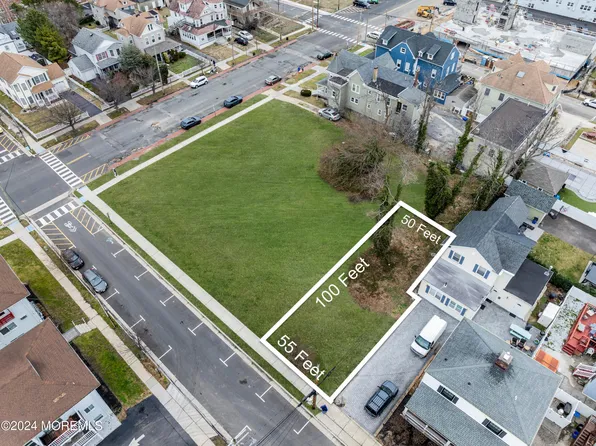 1006 Heck Street, Asbury Park, NJ 07712
