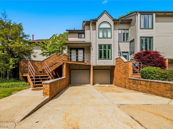 155 Pheasant Run, Cleveland, OH 44124