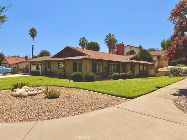 161 Channing St, Redlands, CA 92373