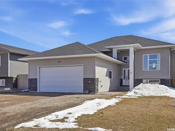 311 Rigmor STREET, Warman, SK S0K 4S3