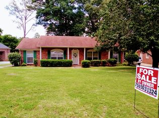 4204 Will Rhoades Dr, Columbus, GA 31909