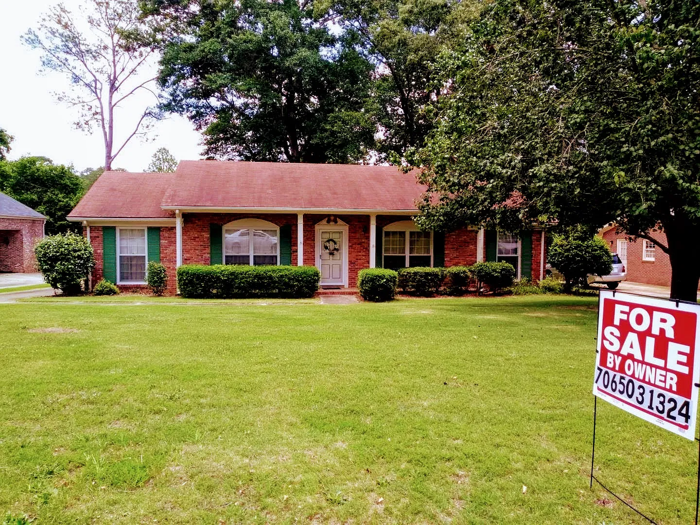 4204 Will Rhoades Dr photo 1