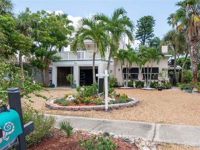 3103 S De Bazan Ave, Saint Pete Beach, FL, 33706