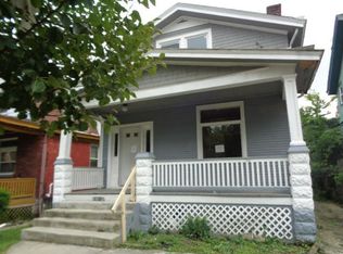 1611 Neilson Pl, Cincinnati, OH 45206