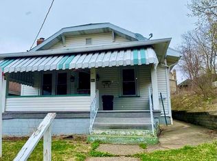 1414 Orchard Ave, New Kensington, PA 15068