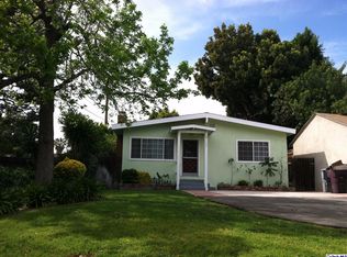 4427 New York Ave, Glendale, CA 91214