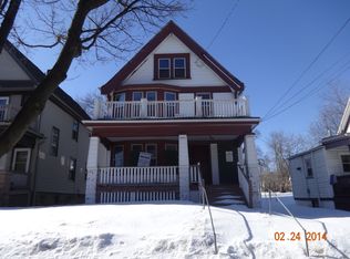 2971 N 14th St, Milwaukee, WI 53206