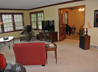 1420 Normandy Dr, Newark, OH 43055