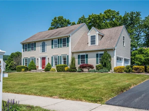 201 Pacer Lane, Southington, CT 06479