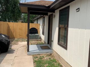 635 Water St #4, Brownsville, TX 78520