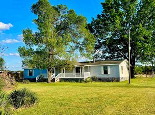2784 County Road 403, Carthage, TX 75633