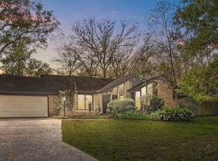 2700 Rhoda Rd, Shreveport, LA 71119