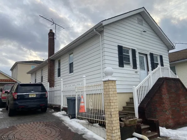 402 Long Ave, Hillside Twp., NJ 07205