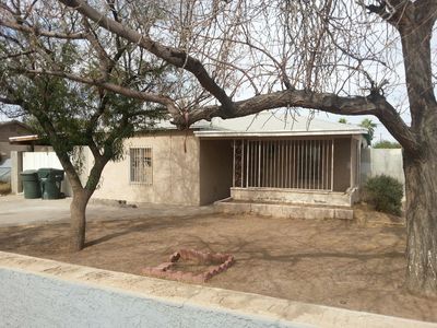 1 N 31st Ave, Phoenix, AZ, 85009
