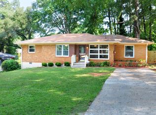 3290 Bonway Dr, Decatur, GA 30032