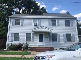 210 Randall Ave, Hamilton, NJ 08610