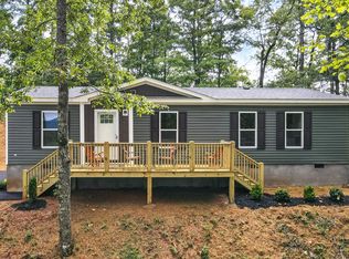2373 Rainbow Ridge Rd, Hiawassee, GA 30546
