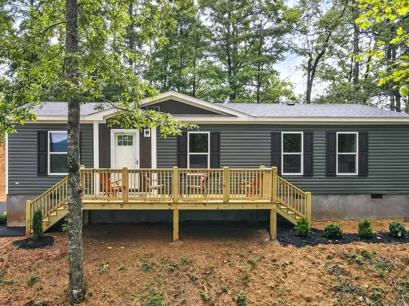 2373 Rainbow Ridge Rd, Hiawassee, GA 30546