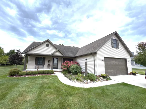 7042 Greenbush Ln #25, Lexington, MI 48450