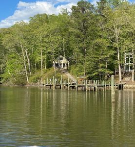 126 Holly Haven Rd, Weems, VA, 22576