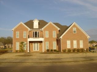 4877 Valley Birch Dr, Arlington, TN 38002