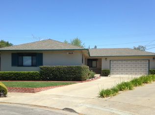 1410 Kelowna Ct, Sunnyvale, CA 94087